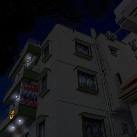 Itsy Hotels Cradle Regency Ranchi Eksteriør billede