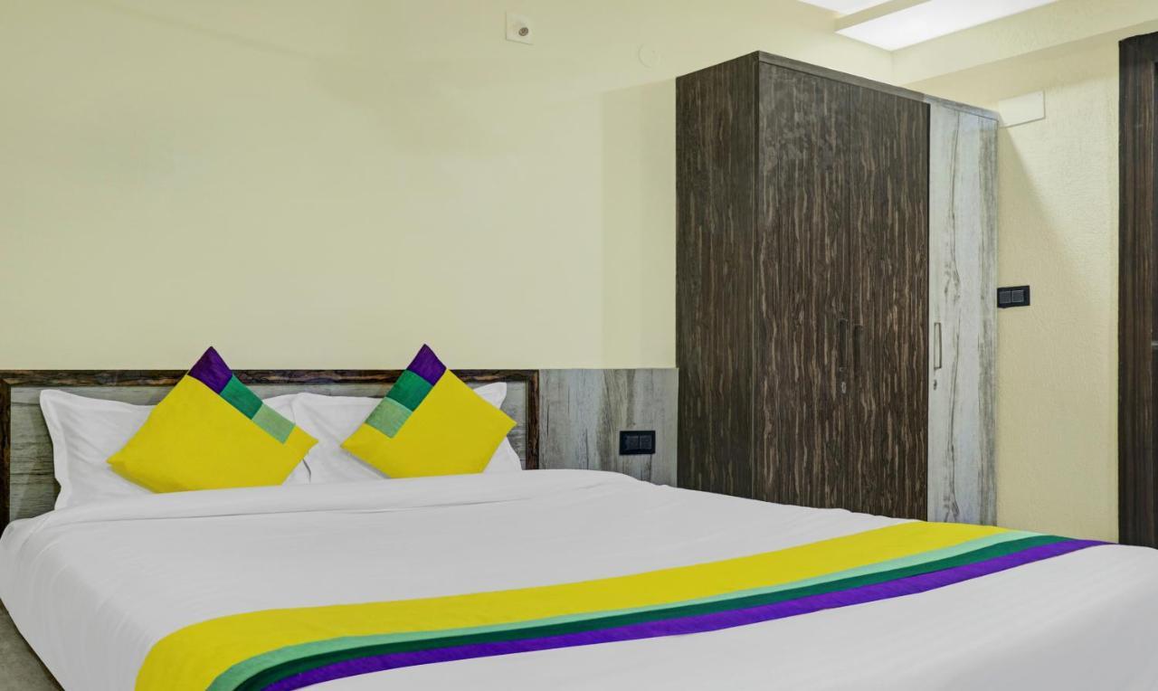 Itsy Hotels Cradle Regency Ranchi Eksteriør billede