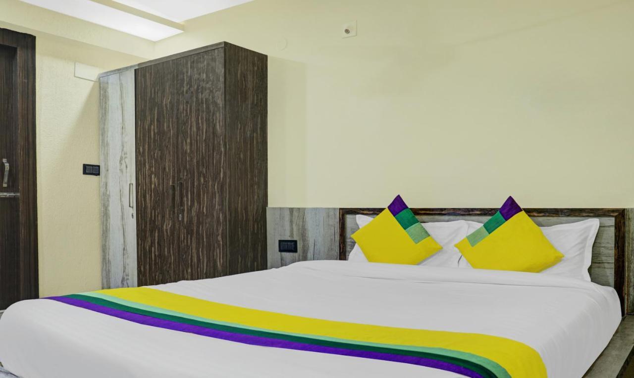 Itsy Hotels Cradle Regency Ranchi Eksteriør billede