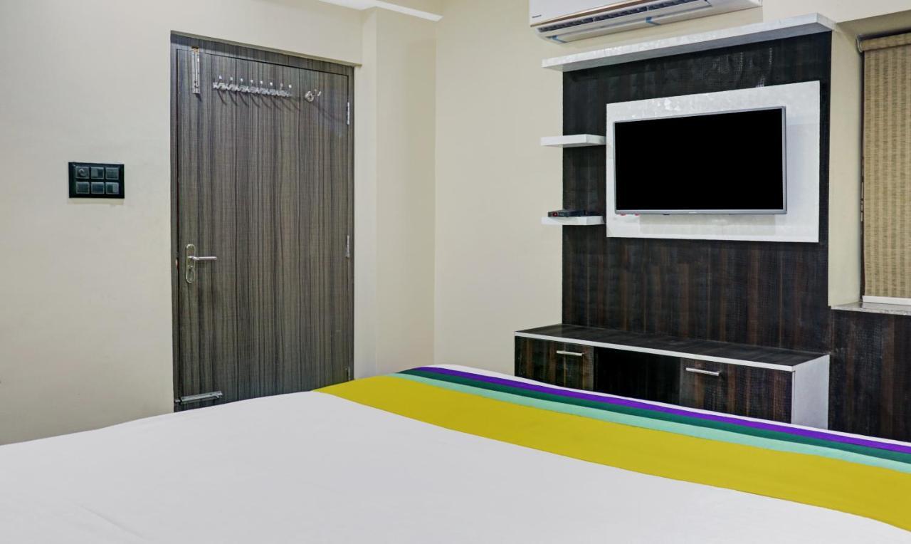Itsy Hotels Cradle Regency Ranchi Eksteriør billede