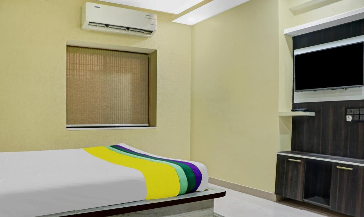 Itsy Hotels Cradle Regency Ranchi Eksteriør billede