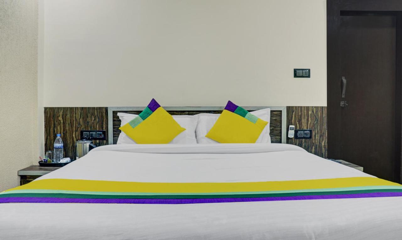 Itsy Hotels Cradle Regency Ranchi Eksteriør billede