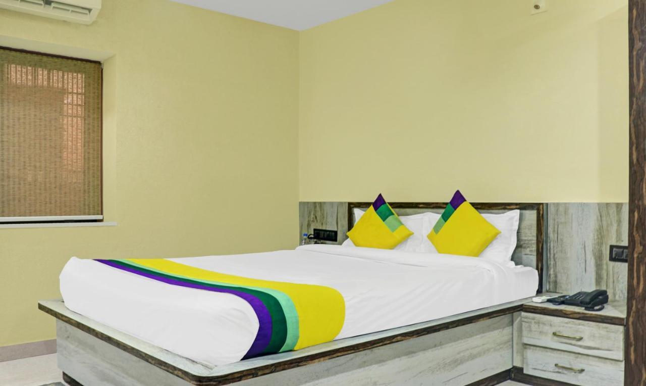 Itsy Hotels Cradle Regency Ranchi Eksteriør billede